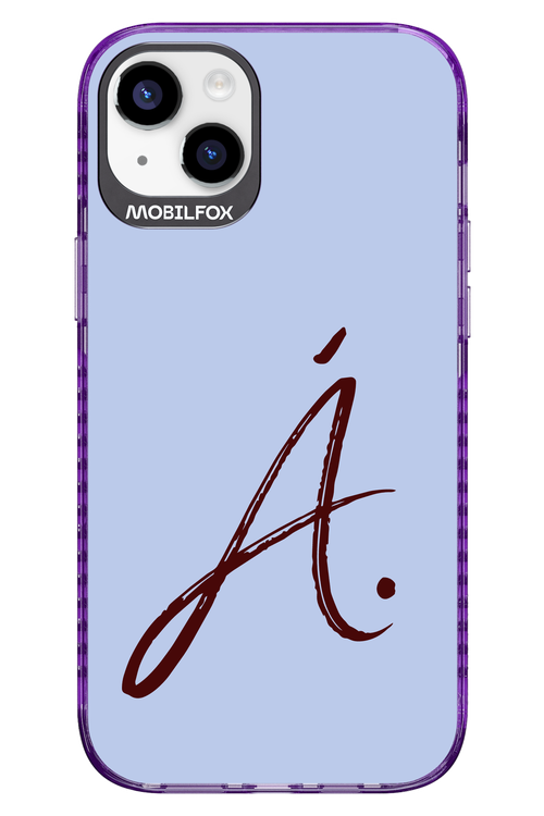 (Jellyfish Presso) A II 2.0 - Apple iPhone 14 Plus