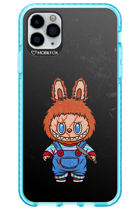 Playtime's over - Apple iPhone 11 Pro Max