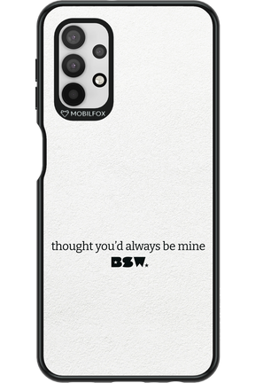 BSW FourSeasons 13 2.0 - Samsung Galaxy A32 5G