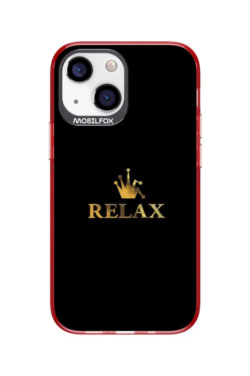 Relax 2.0 - Apple iPhone 13 Mini