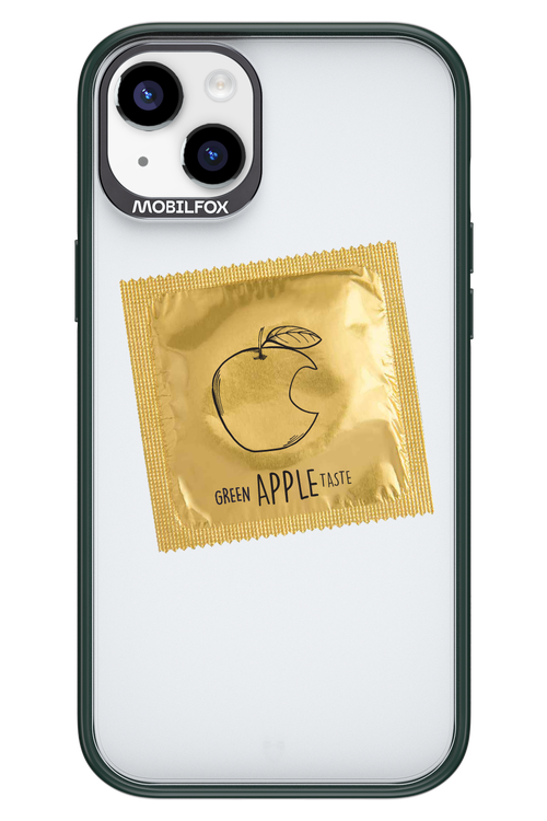 Safety Apple - Apple iPhone 14 Plus