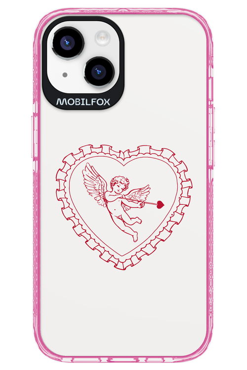 Angelo - Apple iPhone 14