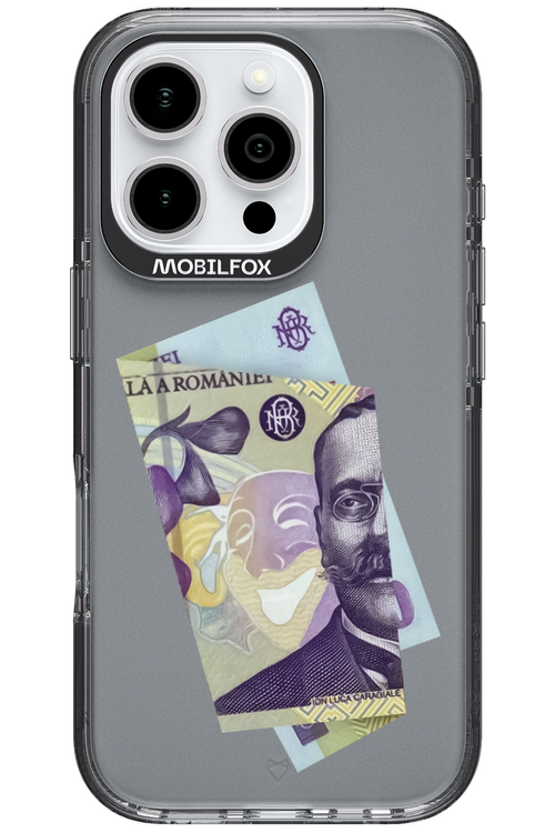 Lei 100 2.0 - Apple iPhone 16 Pro