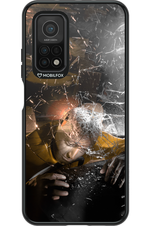 Final Impact 2.0 - Xiaomi Mi 10T 5G