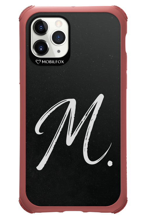 (Off Space) M 2.0 - Apple iPhone 11 Pro
