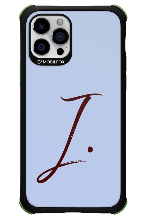 (Jellyfish Presso) I 2.0 - Apple iPhone 12 Pro