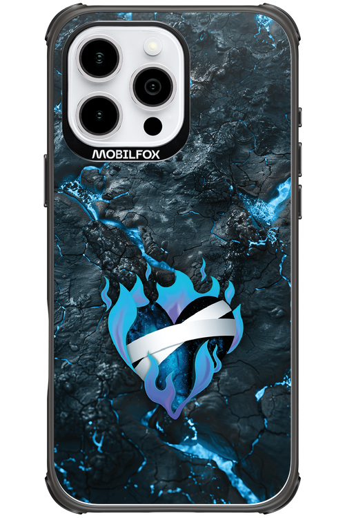 Icefire 2.0 - Apple iPhone 16 Pro Max