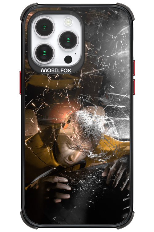 Final Impact - Apple iPhone 14 Pro Max