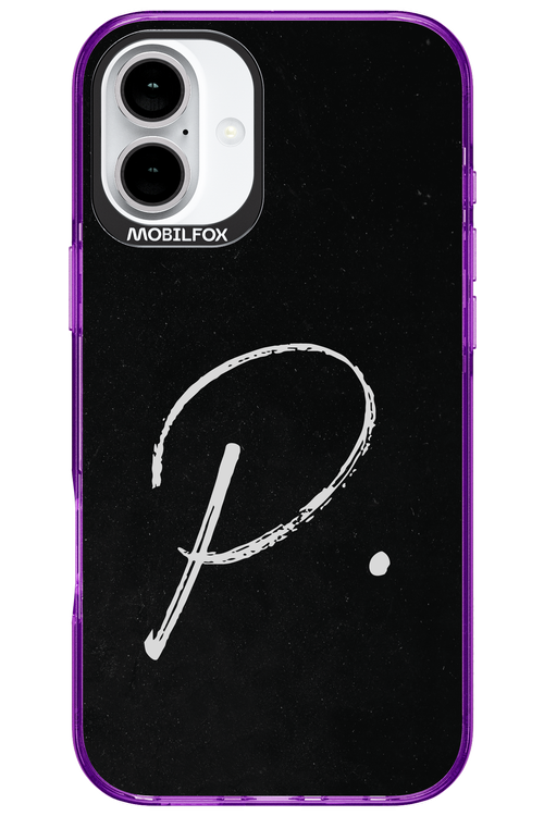 (Off Space) P 2.0 - Apple iPhone 16 Plus