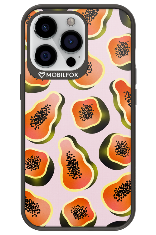 Papaya Wave 2.0 - Apple iPhone 13 Pro