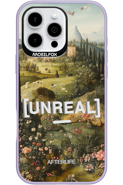 Afterlife 2.0 - Apple iPhone 16 Pro Max
