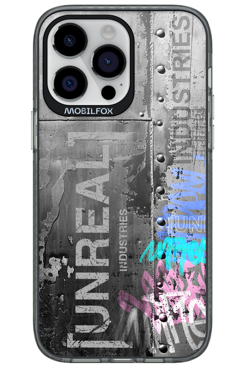 Steel 2.0 - Apple iPhone 14 Pro Max