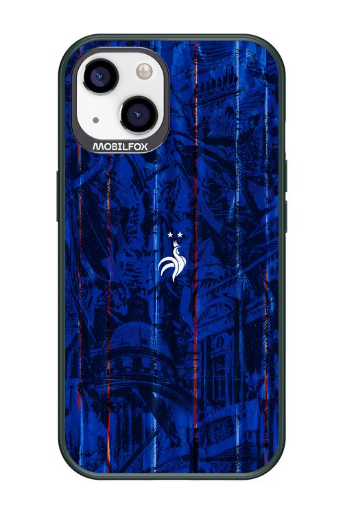 Franta 2.0 - Apple iPhone 13