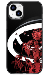 RMN Skeleton - Apple iPhone 15 Plus