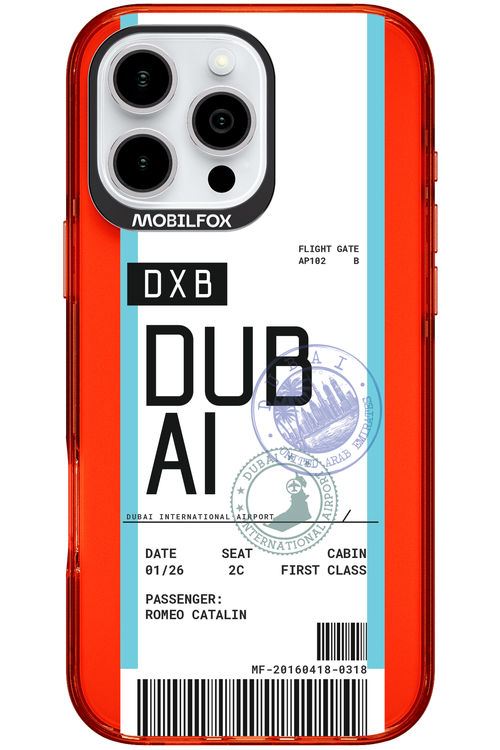 Romeo Catalin - Apple iPhone 16 Pro Max