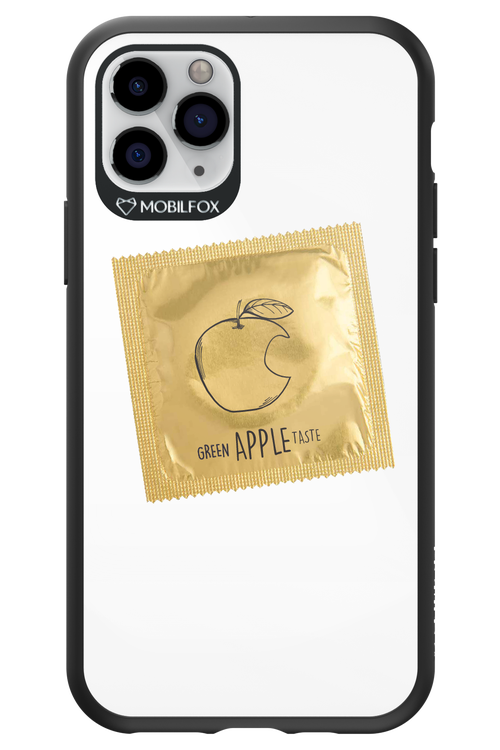 Safety Apple 2.0 - Apple iPhone 11 Pro