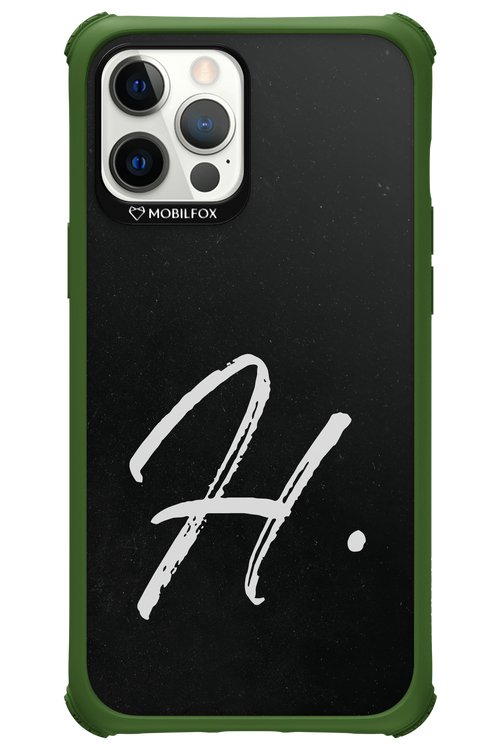 (Off Space) H 2.0 - Apple iPhone 12 Pro Max