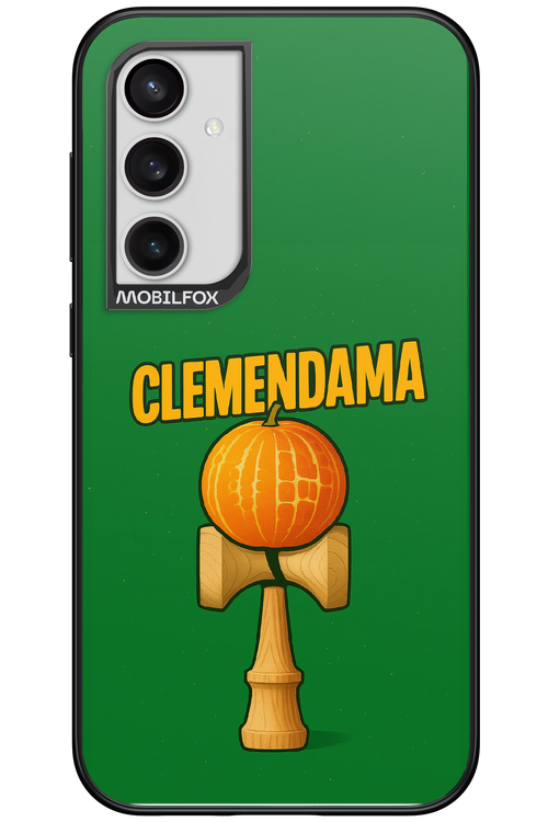 Clemendama - Samsung Galaxy S23 FE