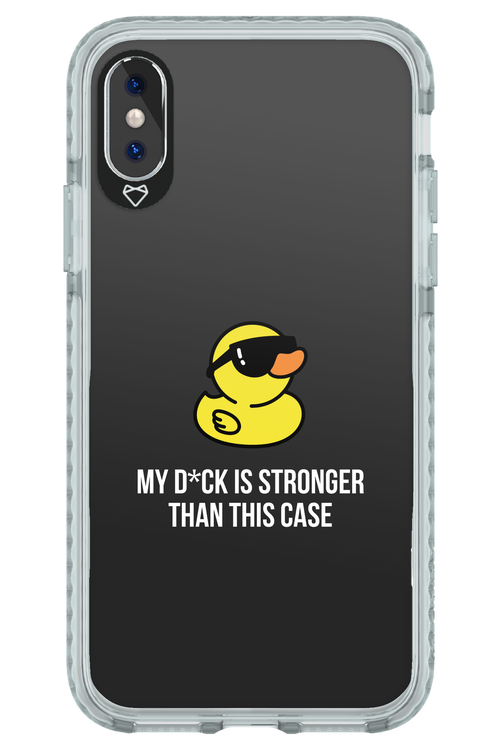 My D_ck 2.0 - Apple iPhone X