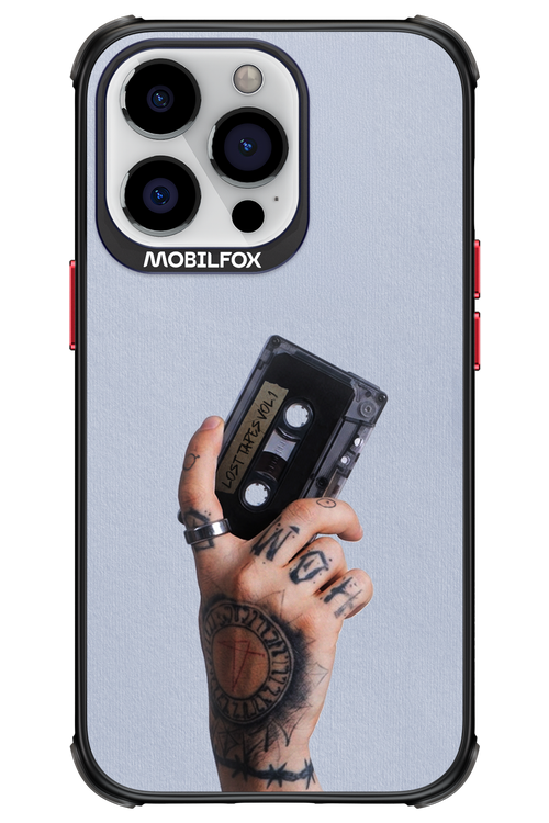 Bagabont 2.0 - Apple iPhone 13 Pro