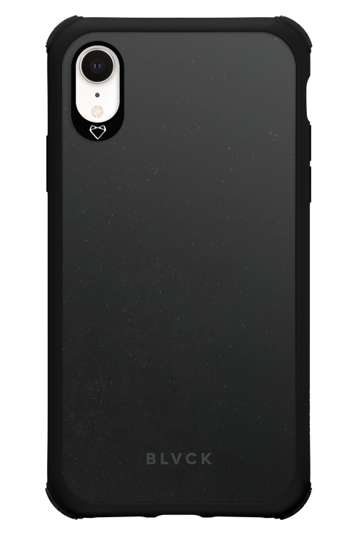 BLVCK 2.0 - Apple iPhone XR