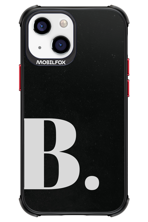 B (Off Space) 2.0 - Apple iPhone 13 Mini