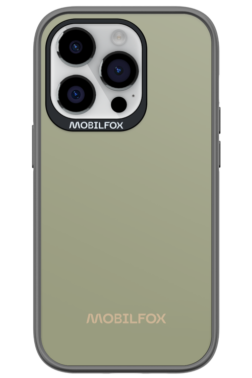 Olive 2.0 - Apple iPhone 14 Pro