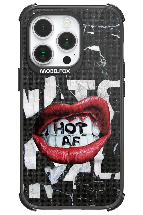 HOT AS F - Apple iPhone 14 Pro