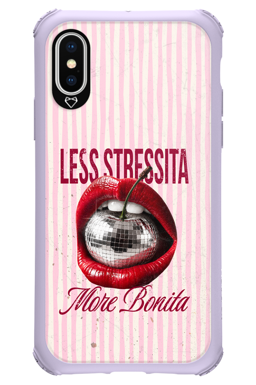 Bonita 2.0 - Apple iPhone XS