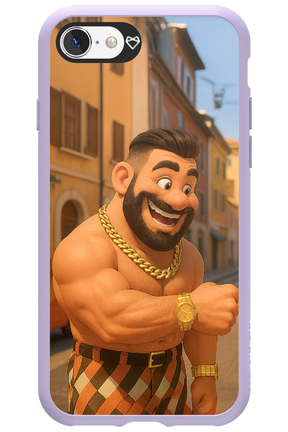 Dude - Apple iPhone SE 2020