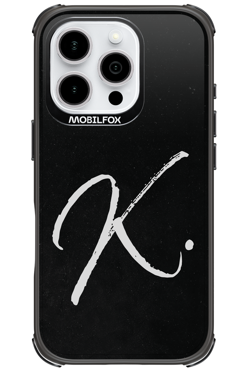 (Off Space) K 2.0 - Apple iPhone 16 Pro