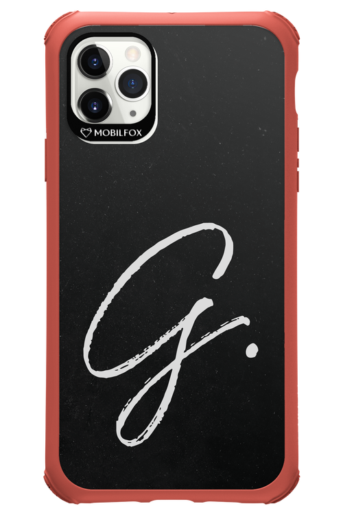 (Off Space) G 2.0 - Apple iPhone 11 Pro Max