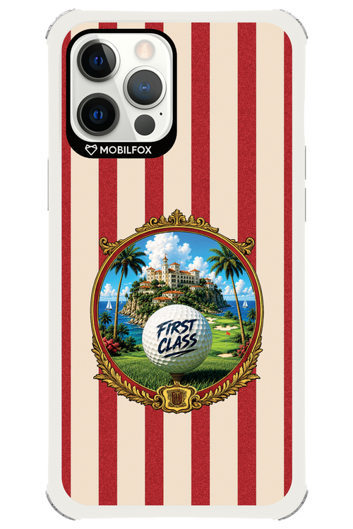 First Class 2.0 - Apple iPhone 12 Pro Max