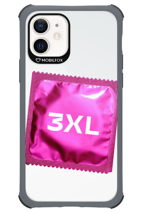 3XL 2.0 - Apple iPhone 12