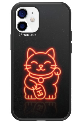 Led Cat 2.0 - Apple iPhone 12 Mini