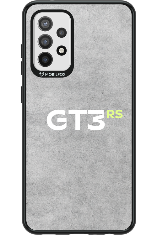 GT3RS - Samsung Galaxy A72