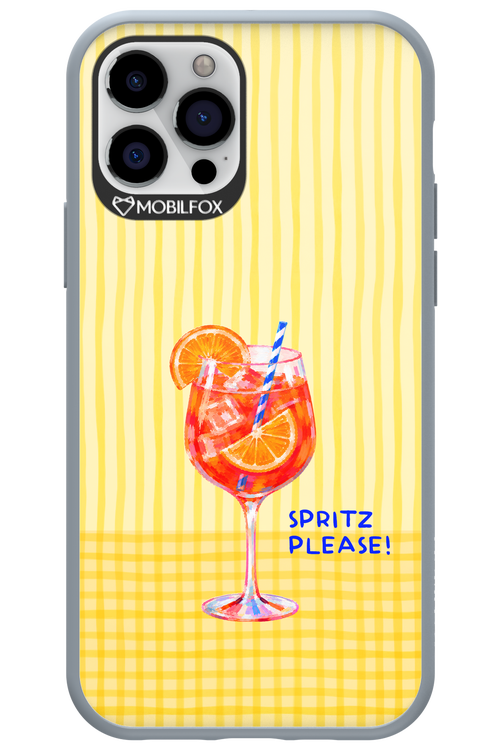 SPRITZ PLEASE 2.0 - Apple iPhone 12 Pro