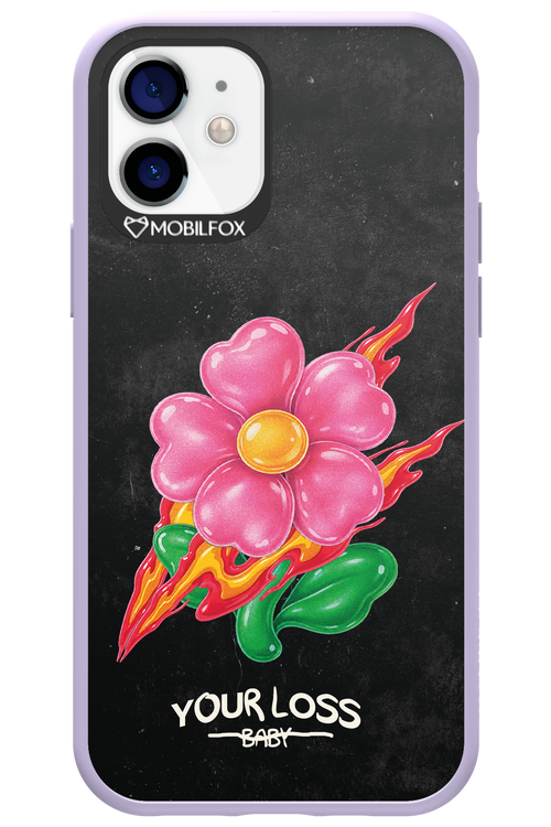 Your Loss 2.0 - Apple iPhone 12