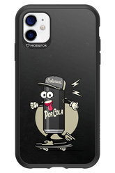 PopCola Botanical - Apple iPhone 11