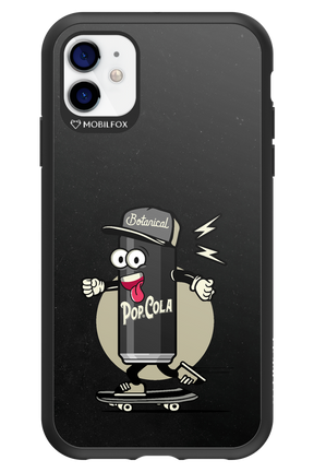 PopCola Botanical - Apple iPhone 11