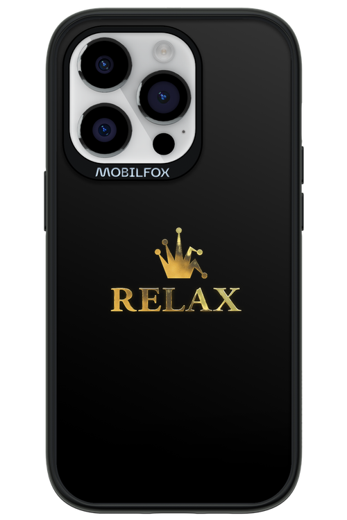 Relax 2.0 - Apple iPhone 14 Pro