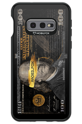 Gold Life 2.0 - Samsung Galaxy S10e