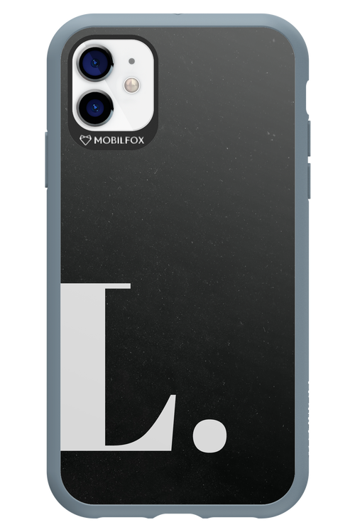 L (Off Space) 2.0 - Apple iPhone 11