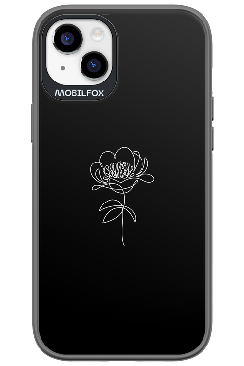 Wild Flower - Apple iPhone 14 Plus