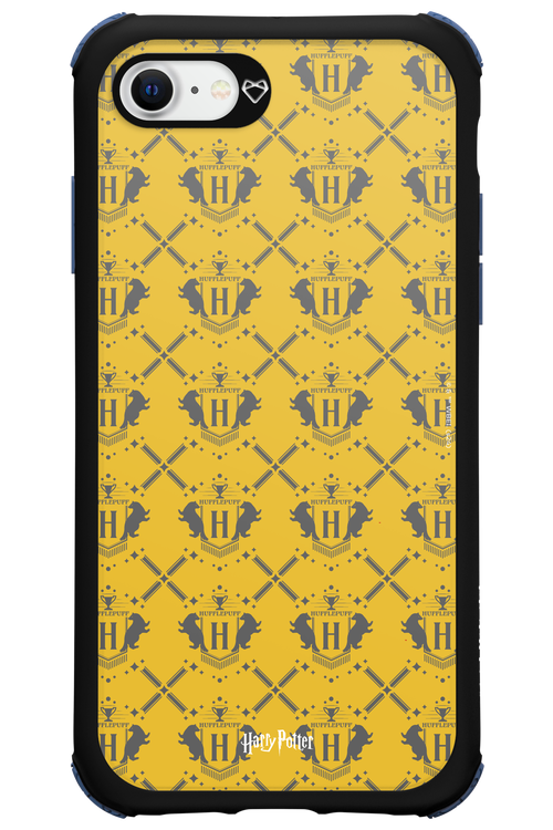 You Might Belong in Hufflepuff - Apple iPhone SE 2022