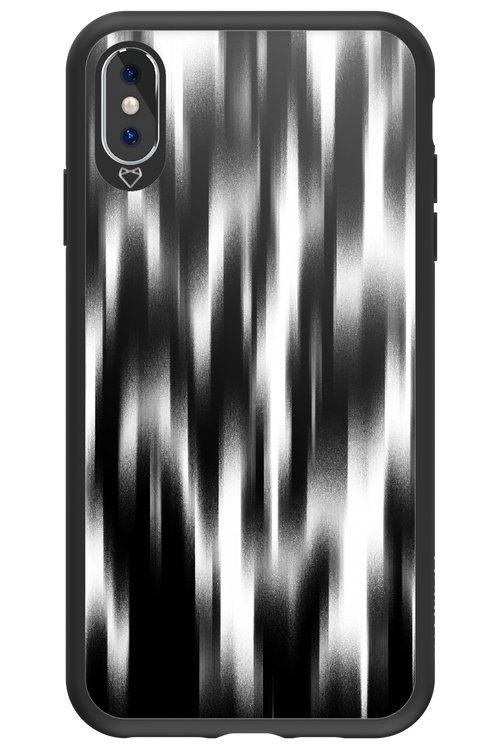 Monochrome Motion 2.0 - Apple iPhone XS Max