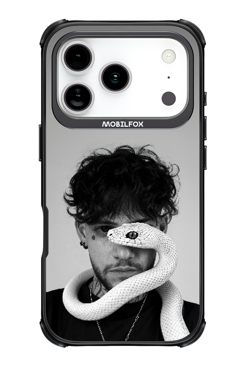 SNAKE (RAVA) 2.0 - Apple iPhone 17 Pro