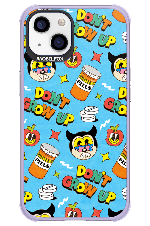 don_t grow up 2.0 - Apple iPhone 13