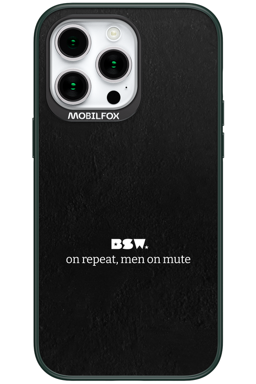 BSW FourSeasons 7 2.0 - Apple iPhone 15 Pro Max