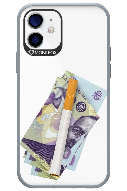 Cigarette 100 Lei 2.0 - Apple iPhone 12